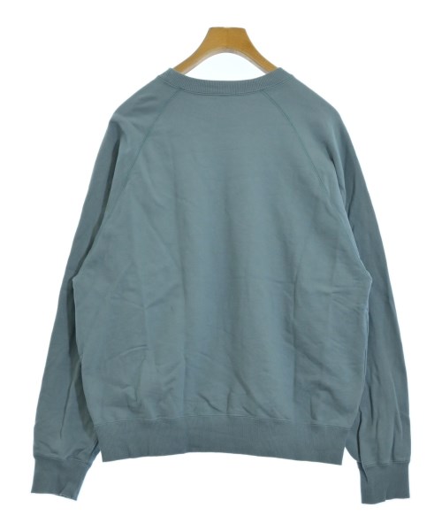 BILLIONAIRE BOYS CLUB（ビリオネアボーイズクラブ）パーカー 青 サイズ:M メンズ/2200714121017