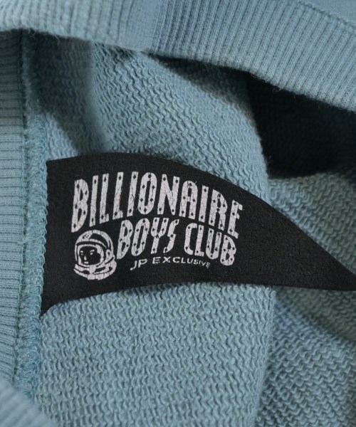 BILLIONAIRE BOYS CLUB（ビリオネアボーイズクラブ）パーカー 青 サイズ:M メンズ/2200714121017