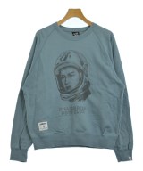 BILLIONAIRE BOYS CLUB（ビリオネアボーイズクラブ）パーカー 青 サイズ:M メンズ/2200714121017