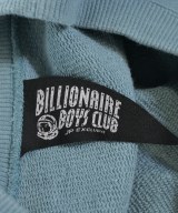 BILLIONAIRE BOYS CLUB（ビリオネアボーイズクラブ）パーカー 青 サイズ:M メンズ/2200714121017