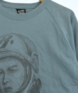 BILLIONAIRE BOYS CLUB（ビリオネアボーイズクラブ）パーカー 青 サイズ:M メンズ/2200714121017
