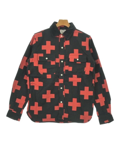BILLIONAIRE BOYS CLUB(ビリオネアボーイズクラブ)のカジュアルシャツ サイズ:M 3,300円