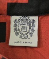 BILLIONAIRE BOYS CLUB（ビリオネアボーイズクラブ）カジュアルシャツ 黒 サイズ:M メンズ/2200724386024