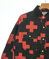 BILLIONAIRE BOYS CLUB（ビリオネアボーイズクラブ）カジュアルシャツ 黒 サイズ:M メンズ/2200724386024