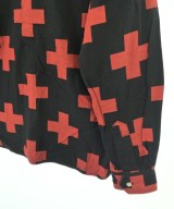 BILLIONAIRE BOYS CLUB（ビリオネアボーイズクラブ）カジュアルシャツ 黒 サイズ:M メンズ/2200724386024