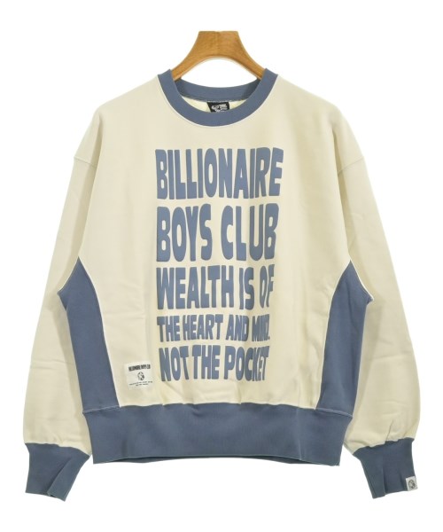 BILLIONAIRE BOYS CLUB(ビリオネアボーイズクラブ)のスウェット サイズ:S 9,200円