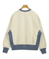 BILLIONAIRE BOYS CLUB（ビリオネアボーイズクラブ）スウェット 白 サイズ:S メンズ/2200719273063
