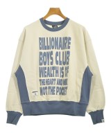 BILLIONAIRE BOYS CLUB スウェット