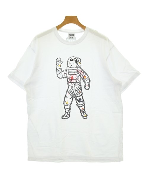 BILLIONAIRE BOYS CLUB(ビリオネアボーイズクラブ)Tシャツ・カットソー 白 サイズ:XL/2200677868448