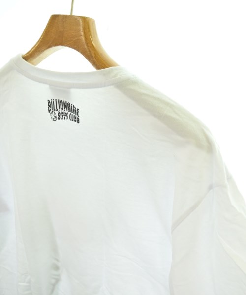 BILLIONAIRE BOYS CLUB（ビリオネアボーイズクラブ）Tシャツ・カットソー 白 サイズ:XL メンズ/2200677868448