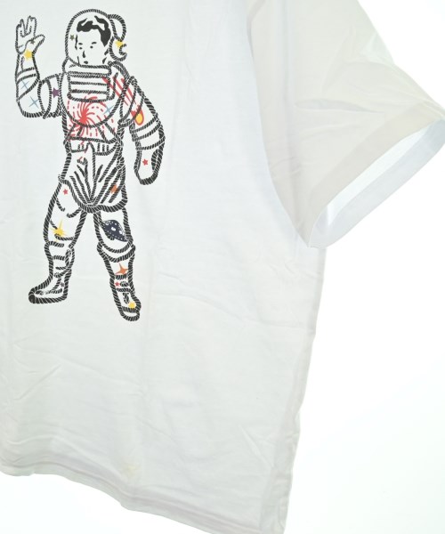 BILLIONAIRE BOYS CLUB（ビリオネアボーイズクラブ）Tシャツ・カットソー 白 サイズ:XL メンズ/2200677868448