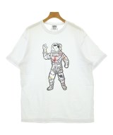 BILLIONAIRE BOYS CLUB（ビリオネアボーイズクラブ）Tシャツ・カットソー 白 サイズ:XL メンズ/2200677868448