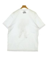 BILLIONAIRE BOYS CLUB（ビリオネアボーイズクラブ）Tシャツ・カットソー 白 サイズ:XL メンズ/2200677868448