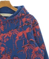 BILLIONAIRE BOYS CLUB（ビリオネアボーイズクラブ）パーカー 青 サイズ:L メンズ/2200684042046