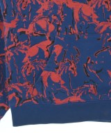 BILLIONAIRE BOYS CLUB（ビリオネアボーイズクラブ）パーカー 青 サイズ:L メンズ/2200684042046
