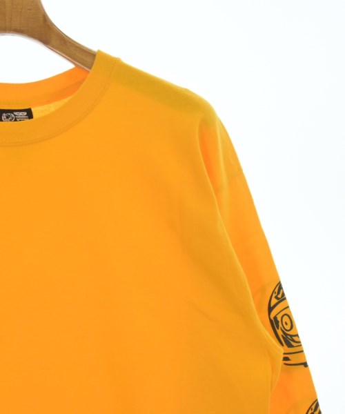 BILLIONAIRE BOYS CLUB（ビリオネアボーイズクラブ）Tシャツ・カットソー 黄 サイズ:L メンズ/2200684042091