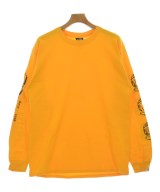 BILLIONAIRE BOYS CLUB（ビリオネアボーイズクラブ）Tシャツ・カットソー 黄 サイズ:L メンズ/2200684042091