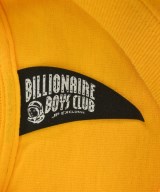 BILLIONAIRE BOYS CLUB（ビリオネアボーイズクラブ）Tシャツ・カットソー 黄 サイズ:L メンズ/2200684042091