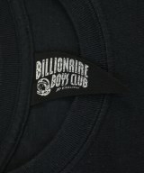 BILLIONAIRE BOYS CLUB（ビリオネアボーイズクラブ）Tシャツ・カットソー 黒 サイズ:L メンズ/2200684042114