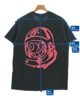 BILLIONAIRE BOYS CLUB（ビリオネアボーイズクラブ）Tシャツ・カットソー 黒 サイズ:L メンズ/2200684042114
