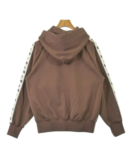 BILLIONAIRE BOYS CLUB（ビリオネアボーイズクラブ）パーカー 茶 サイズ:S メンズ/2200686229025