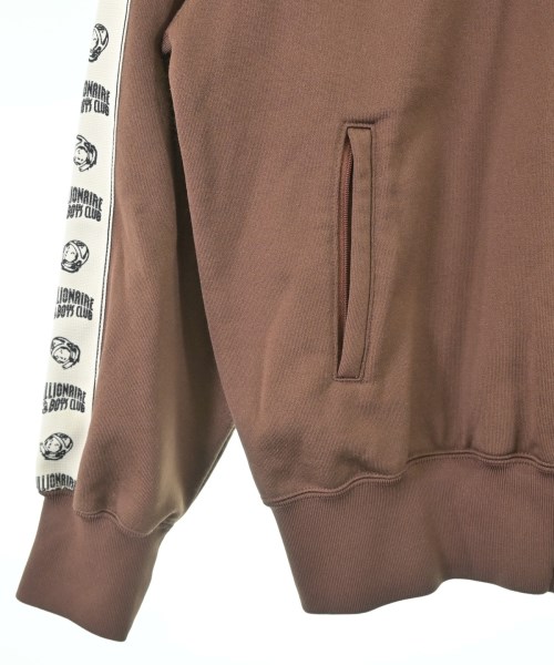 BILLIONAIRE BOYS CLUB（ビリオネアボーイズクラブ）パーカー 茶 サイズ:S メンズ/2200686229025