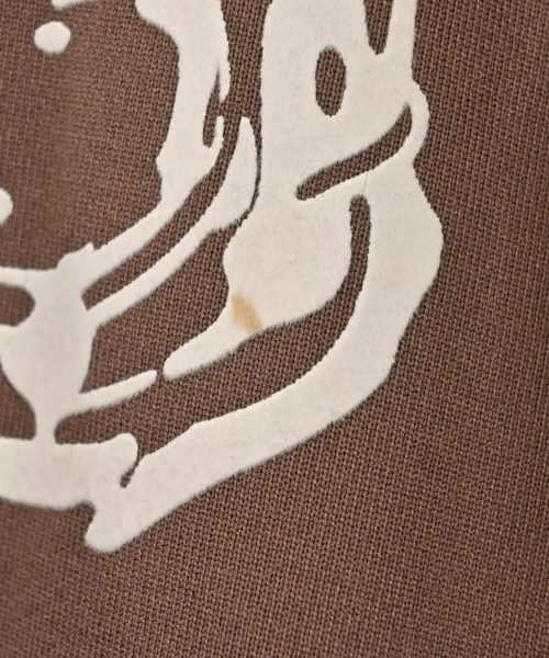 BILLIONAIRE BOYS CLUB（ビリオネアボーイズクラブ）パーカー 茶 サイズ:S メンズ/2200686229025