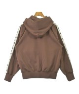 BILLIONAIRE BOYS CLUB（ビリオネアボーイズクラブ）パーカー 茶 サイズ:S メンズ/2200686229025