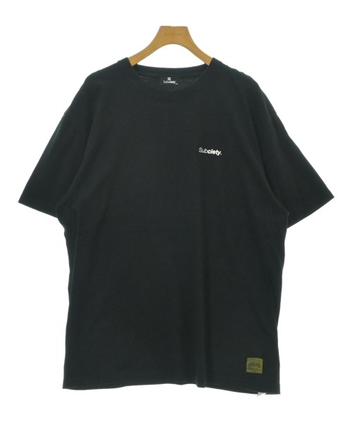サブサエティー(SUBCIETY)のSUBCIETY Tシャツ・カットソー