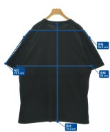 SUBCIETY（サブサエティー）Tシャツ・カットソー 黒 サイズ:XXL メンズ/2200559942020
