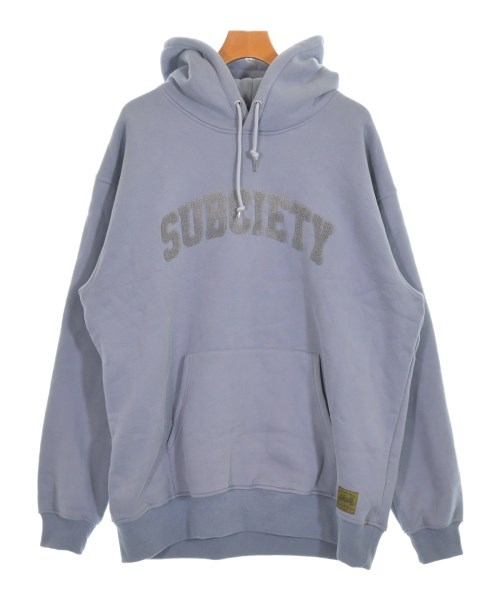 サブサエティー(SUBCIETY)のSUBCIETY パーカー