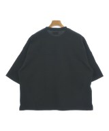 SUBCIETY（サブサエティー）Tシャツ・カットソー 黒 サイズ:M メンズ/2200620322010