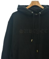 SUBCIETY（サブサエティー）パーカー 黒 サイズ:XL メンズ/2200718747022