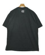 SUBCIETY（サブサエティー）Tシャツ・カットソー 黒 サイズ:XXL メンズ/2200645231021