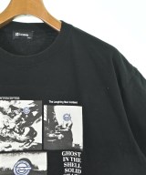 SUBCIETY（サブサエティー）Tシャツ・カットソー 黒 サイズ:XXL メンズ/2200645231021