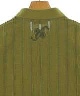 SUBCIETY（サブサエティー）ポロシャツ カーキ サイズ:L メンズ/2200662906124