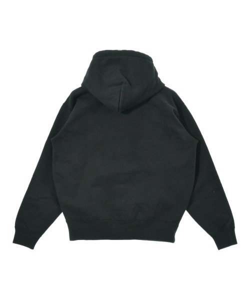 SUBCIETY（サブサエティー）パーカー 黒 サイズ:M メンズ/2200662465027