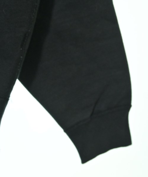 SUBCIETY（サブサエティー）パーカー 黒 サイズ:M メンズ/2200662465027