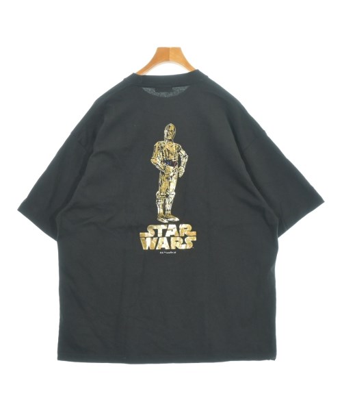 SUBCIETY（サブサエティー）Tシャツ・カットソー 黒 サイズ:XL メンズ/2200717536122