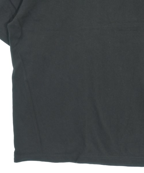 SUBCIETY（サブサエティー）Tシャツ・カットソー 黒 サイズ:XL メンズ/2200717536122