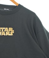 SUBCIETY（サブサエティー）Tシャツ・カットソー 黒 サイズ:XL メンズ/2200717536122