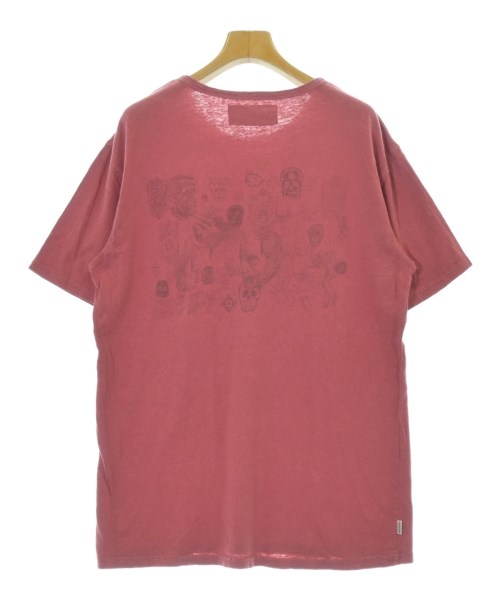 JOINT（ジョイント）Tシャツ・カットソー 赤 サイズ:L メンズ/2200672926297