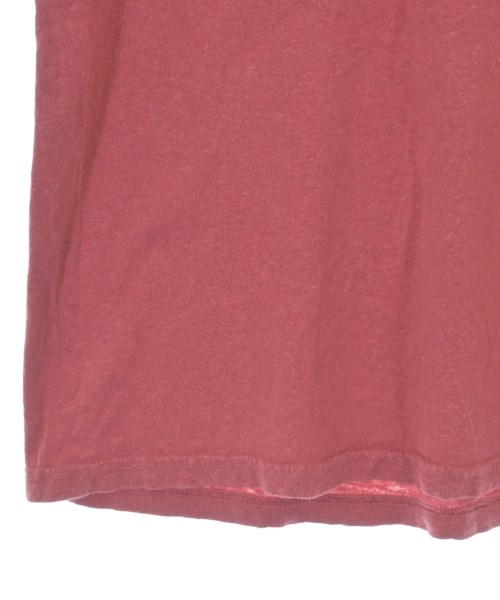 JOINT（ジョイント）Tシャツ・カットソー 赤 サイズ:L メンズ/2200672926297