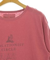 JOINT（ジョイント）Tシャツ・カットソー 赤 サイズ:L メンズ/2200672926297