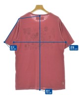 JOINT（ジョイント）Tシャツ・カットソー 赤 サイズ:L メンズ/2200672926297