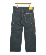 Levi's Fenom（リーバイスフェノム）デニムパンツ 紺 サイズ:34(XL位) メンズ/2200638083040