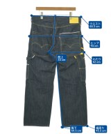 Levi's Fenom（リーバイスフェノム）デニムパンツ 紺 サイズ:34(XL位) メンズ/2200638083040