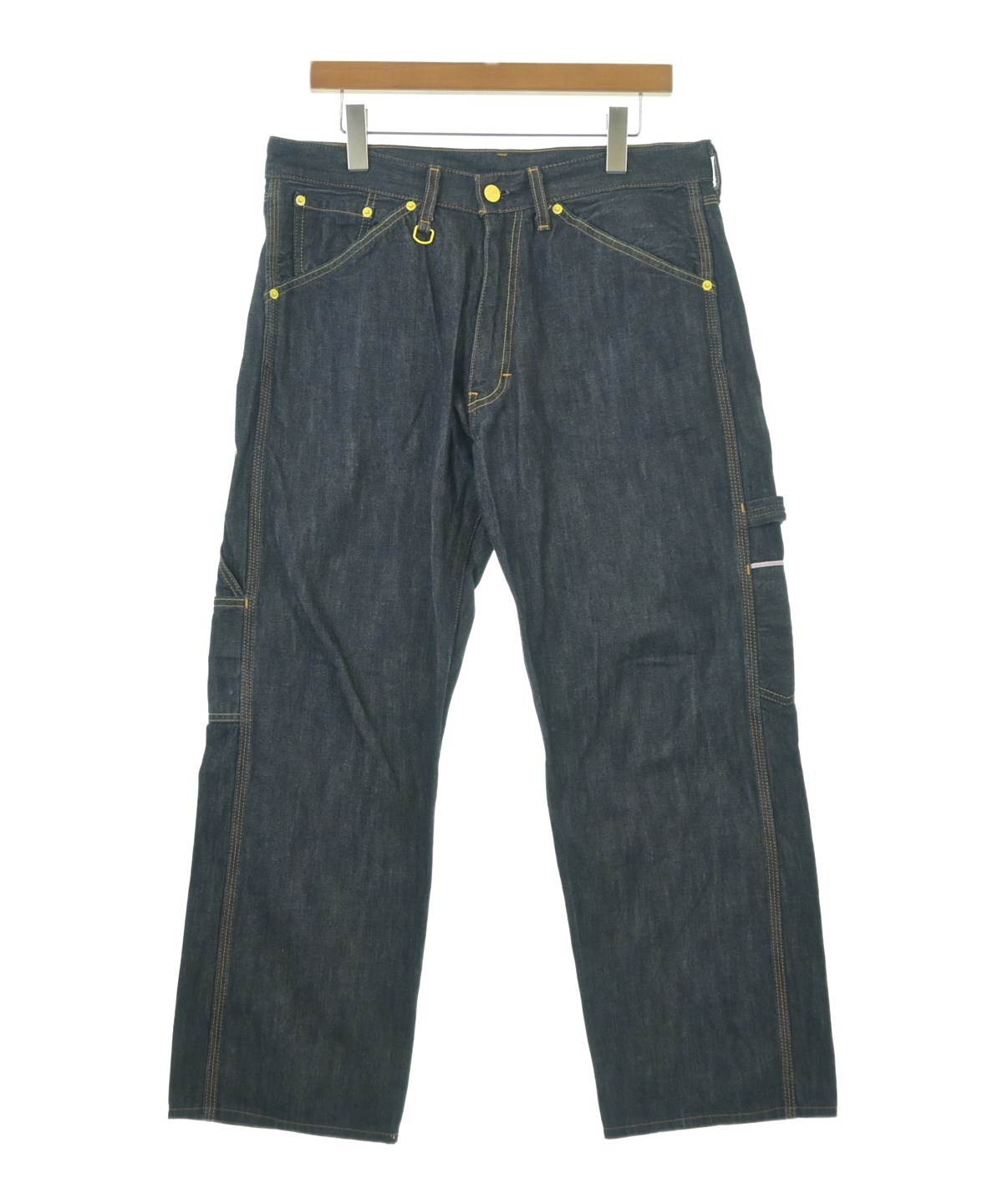 LEVI'S Fenom リーバイスフェノム パンツ デニムFM360-0001 Levi's Fenom（リーバイスフェノム）デニムパンツ 紺 サイズ:34(XL位
