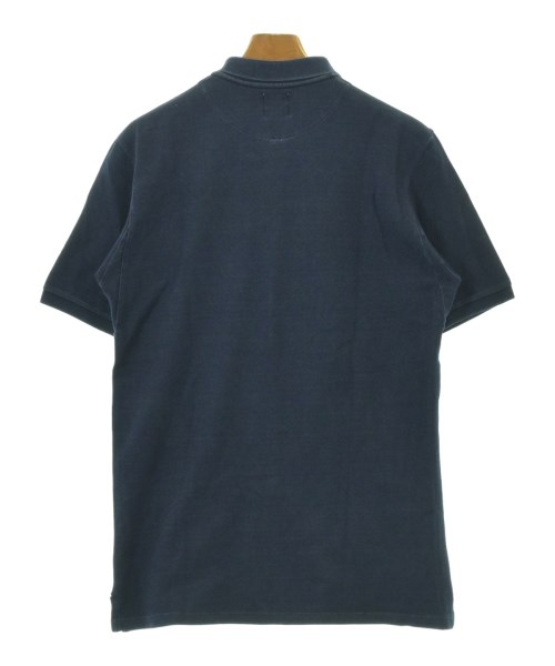 Levi's Fenom（リーバイスフェノム）ポロシャツ 紺 サイズ:L メンズ/2200692021040