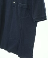 Levi's Fenom（リーバイスフェノム）ポロシャツ 紺 サイズ:L メンズ/2200692021040
